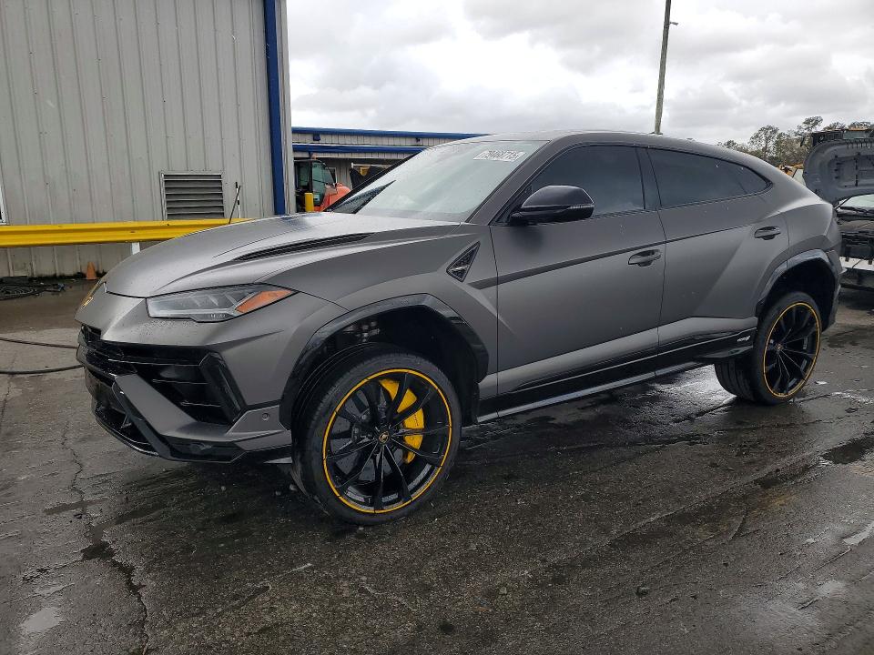 Aukcja sprzedaży 2023 Lamborghini Urus, vin: ZPBUB3ZL9PLA25569, numer aukcji: 79468715