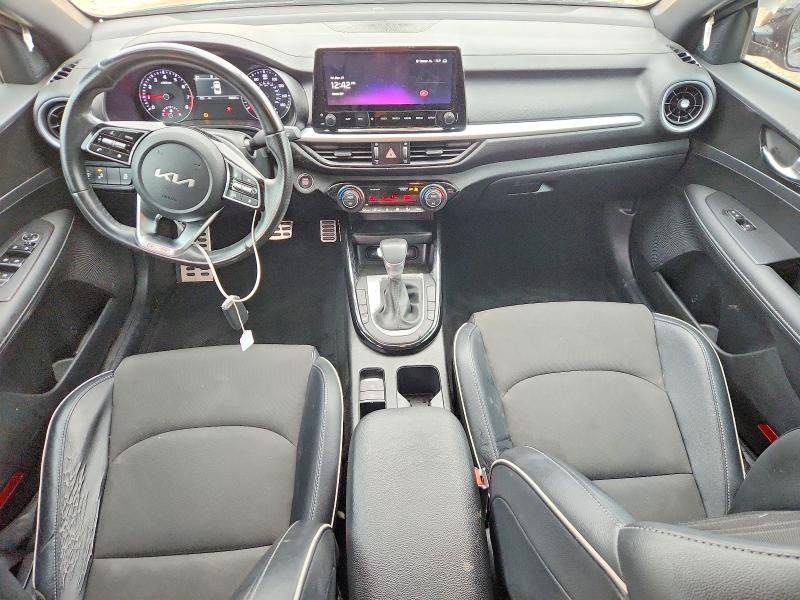 Продажа на аукционе авто 2024 Kia Forte, vin: 3KPF54AD5RE803198, номер лота: 47623766
