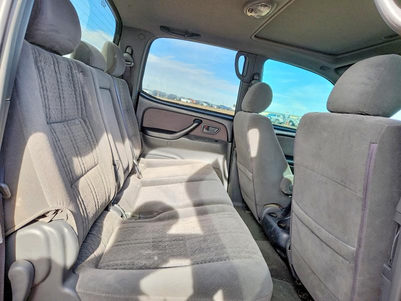 Продаж на аукціоні авто 2005 Toyota Tundra, vin: 5TBDT44145S496176, номер лоту: 46906906