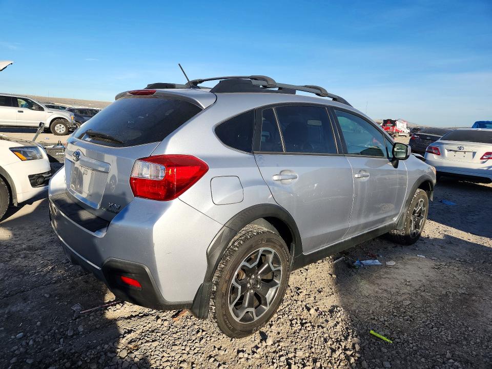 2013 Subaru Xv Crosstrek მანქანა იყიდება აუქციონზე, vin: JF2GPACC2DH808638, აუქციონის ნომერი: 45836586