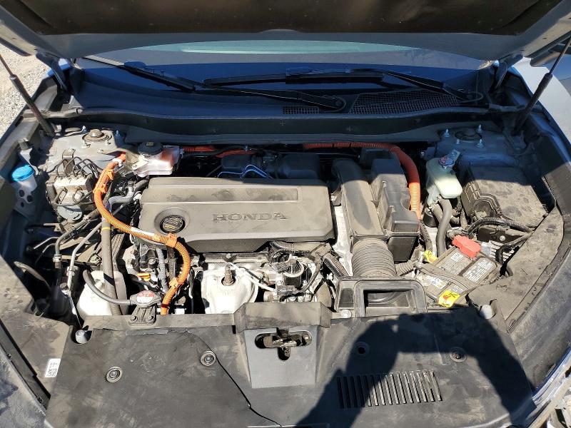 Aukcja sprzedaży 2025 Honda Cr-v, vin: 5J6RS5H52SL014802, numer aukcji: 46695126