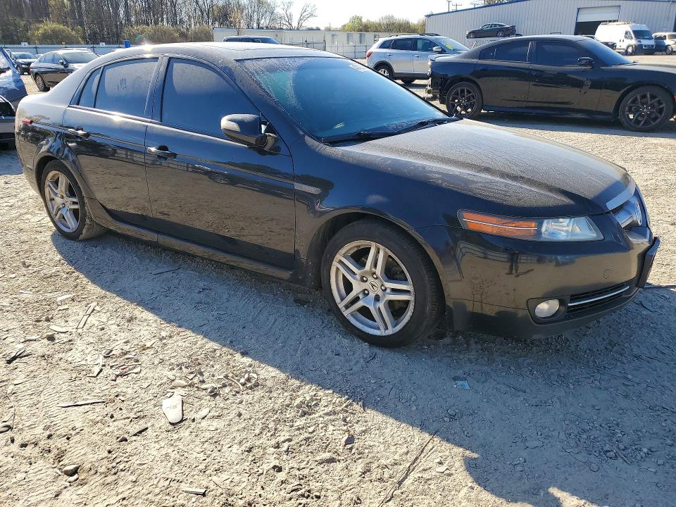 Aukcja sprzedaży 2007 Acura Tl, vin: 19UUA66277A041774, numer aukcji: 47402566