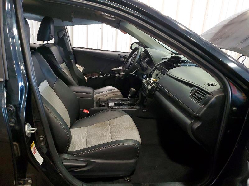 Продаж на аукціоні авто 2012 Toyota Camry, vin: 4T1BF1FK3CU085222, номер лоту: 45689426