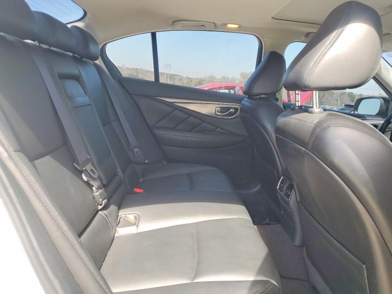 Aukcja sprzedaży 2017 Infiniti Q50, vin: JN1EV7AR4HM835183, numer aukcji: 42011826