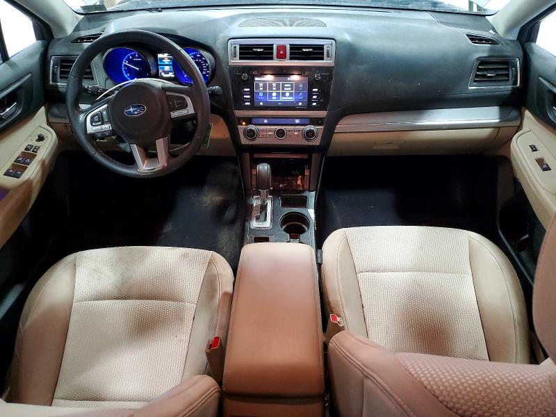Aukcja sprzedaży 2015 Subaru Outback, vin: 4S4BSACC0F3363898, numer aukcji: 47216666