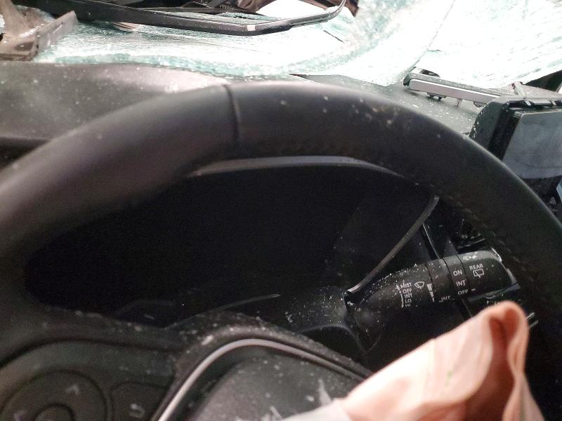 46850506 :رقم المزاد ، JTNC4MBE8S3240850 vin ، 2025 Toyota Corolla Hatchback مزاد بيع