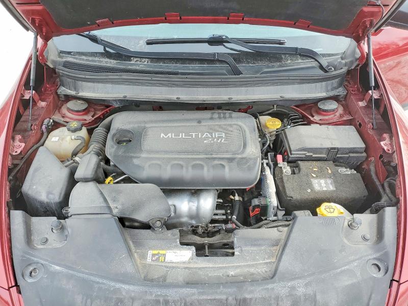 2016 Jeep Cherokee მანქანა იყიდება აუქციონზე, vin: 1C4PJLAB3GW369780, აუქციონის ნომერი: 79527915
