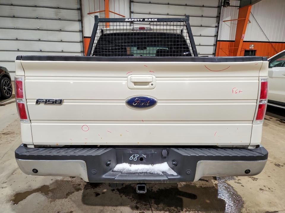 Aukcja sprzedaży 2009 Ford F150, vin: 1FTPW14V29FA01346, numer aukcji: 79627835