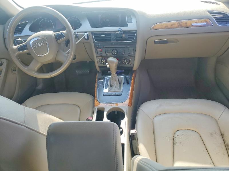 47135336 :رقم المزاد ، WAUFFAFLXBN047197 vin ، 2011 Audi A4 مزاد بيع