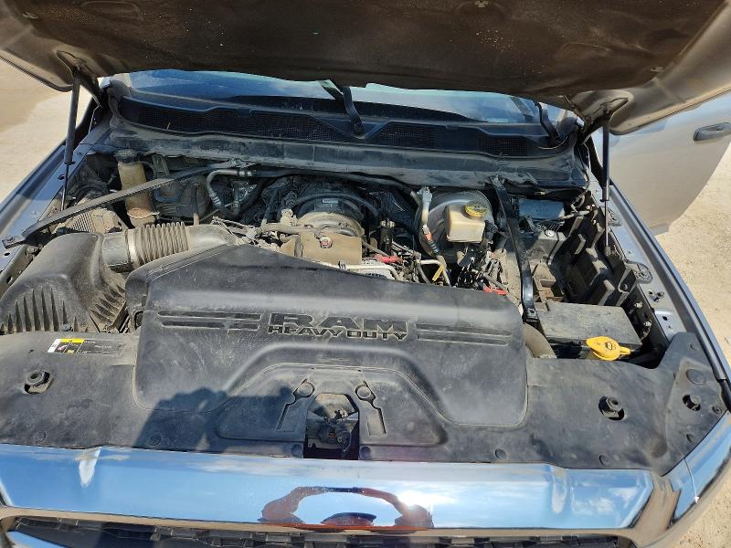 2021 Ram 2500 მანქანა იყიდება აუქციონზე, vin: 3C6UR5CJ1MG679696, აუქციონის ნომერი: 47318306