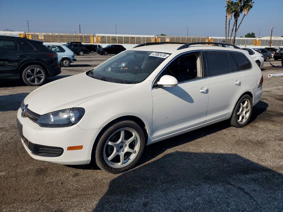 Auction sale of the 2011 Volkswagen Jetta, vin: 3VWPZ7AJ8BM656058, lot number: 47082476