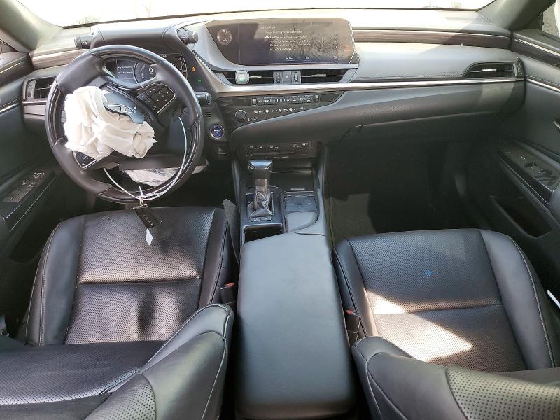 Продажа на аукционе авто 2020 Lexus Es 300h, vin: 58AD21B1XLU009216, номер лота: 47282406
