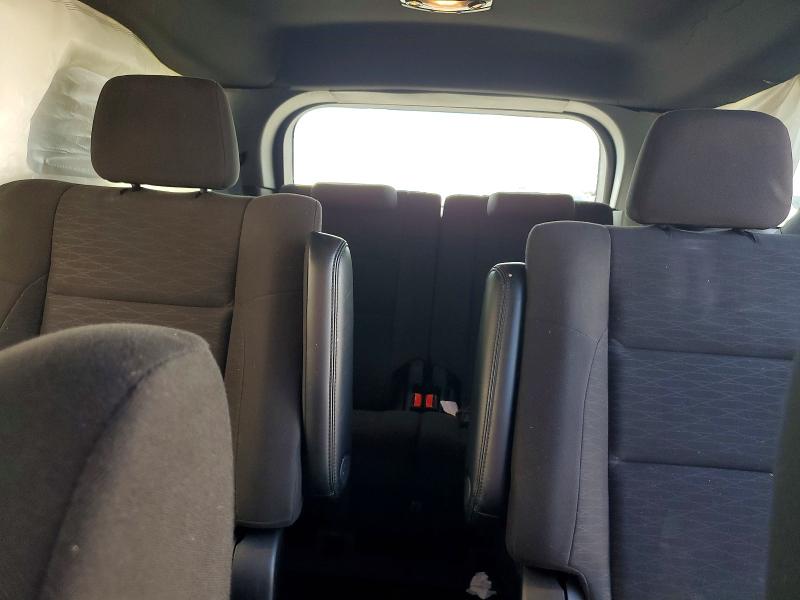 Продажа на аукционе авто 2018 Dodge Durango, vin: 1C4RDHAG9JC485938, номер лота: 45597046