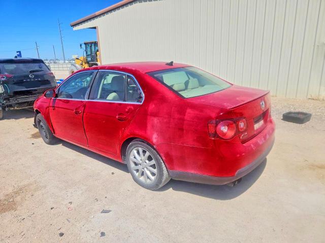 Продажа на аукционе авто 2010 Volkswagen Jetta, vin: 3VWRX7AJ0AM013443, номер лота: 46240546