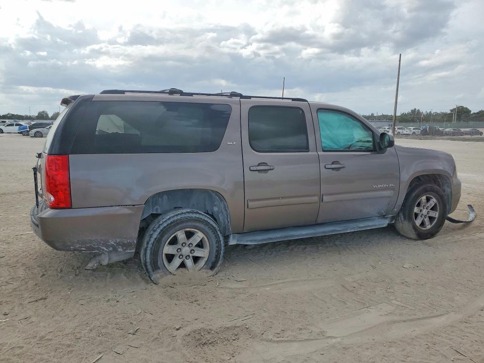 Aukcja sprzedaży 2012 Gmc Yukon Xl, vin: 1GKS2KE79CR187277, numer aukcji: 45742476