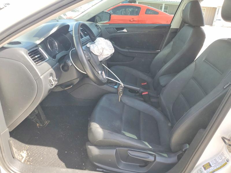 Продажа на аукционе авто 2012 Volkswagen Jetta, vin: 3VWDX7AJ1CM369624, номер лота: 45778526