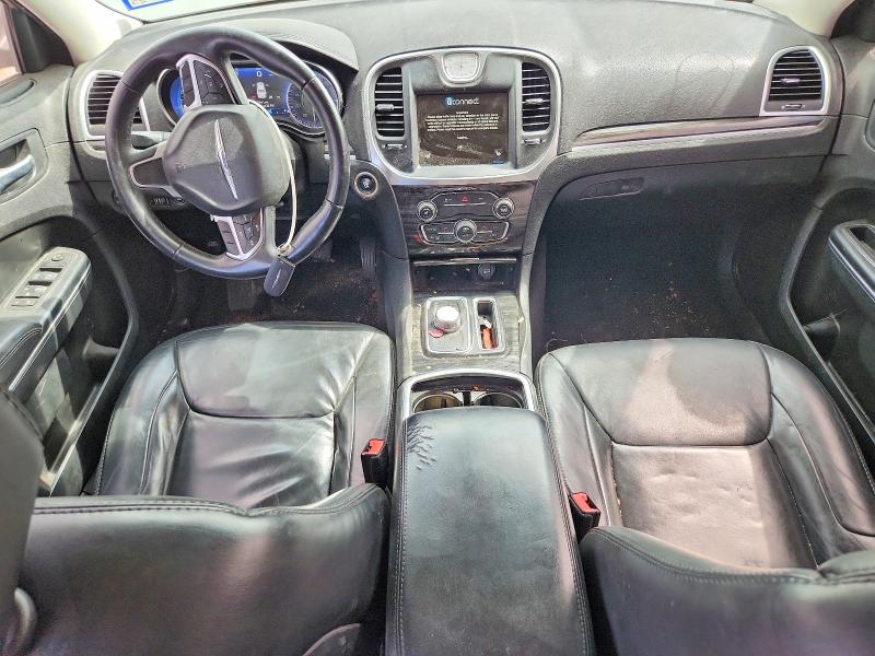 47771966 :رقم المزاد ، 2C3CCAAG0GH142025 vin ، 2016 Chrysler 300 مزاد بيع