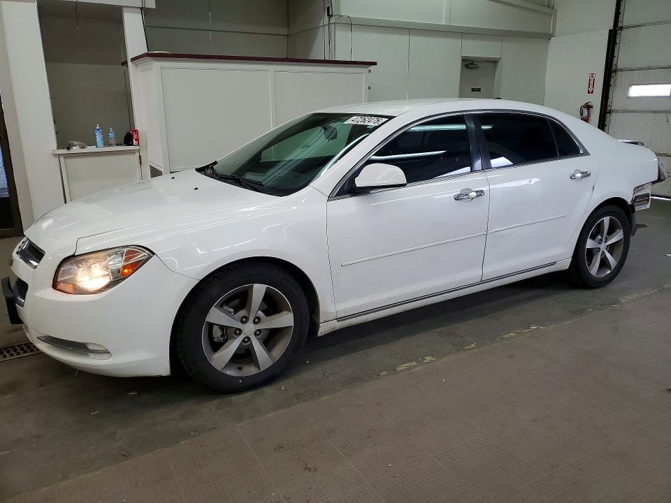 Aukcja sprzedaży 2012 Chevrolet Malibu, vin: 1G1ZC5E06CF353230, numer aukcji: 47262476