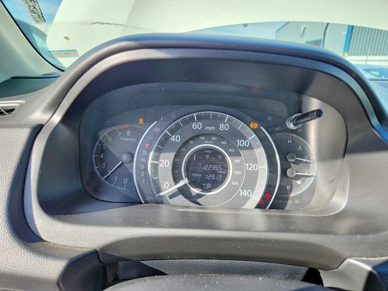 Продажа на аукционе авто 2013 Honda Cr-v, vin: 5J6RM4H74DL065520, номер лота: 47270676