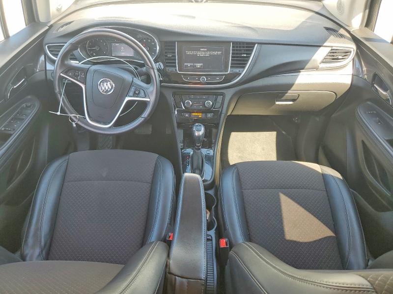 Продажа на аукционе авто 2019 Buick Encore, vin: KL4CJASB6KB903981, номер лота: 47746656