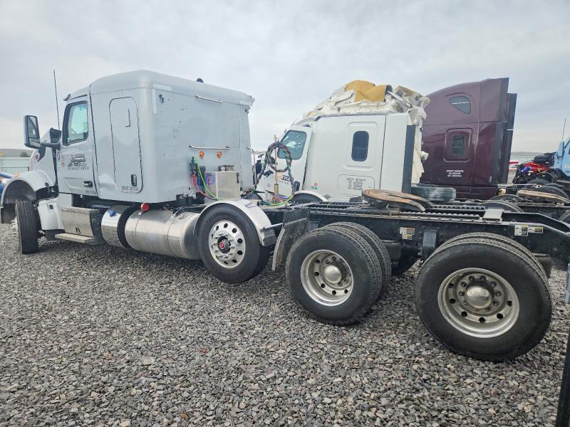 2026 Peterbilt 567 მანქანა იყიდება აუქციონზე, vin: 1XPCP40X9TD807917, აუქციონის ნომერი: 47452026