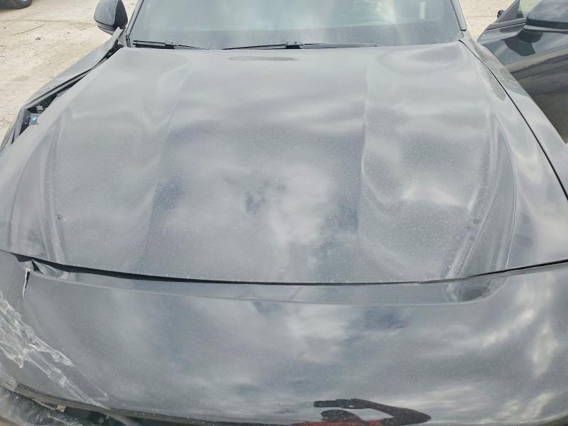 2024 Dodge Charger მანქანა იყიდება აუქციონზე, vin: 2C3CDBDK2RR208848, აუქციონის ნომერი: 46542796