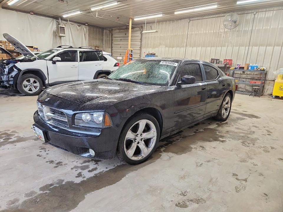 Продажа на аукционе авто 2006 Dodge Charger, vin: 2B3KA53H96H223003, номер лота: 47926856