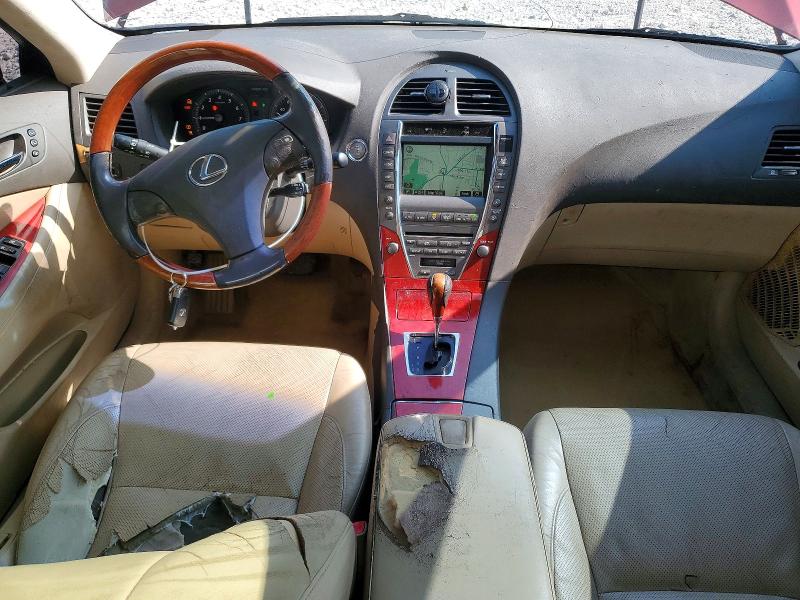 Aukcja sprzedaży 2007 Lexus Es, vin: JTHBJ46G972049308, numer aukcji: 48168136