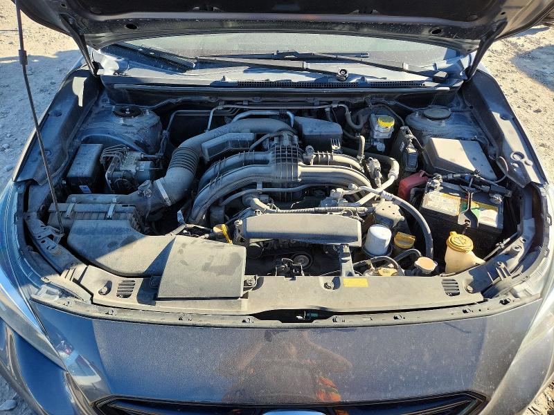 Продажа на аукционе авто 2019 Subaru Impreza, vin: 4S3GTAM64K3714662, номер лота: 46379886
