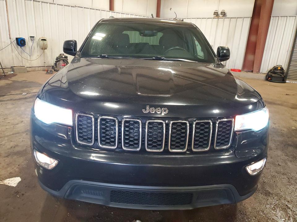 Продаж на аукціоні авто 2018 Jeep Grand Cherokee, vin: 1C4RJFAG0JC257825, номер лоту: 47026796