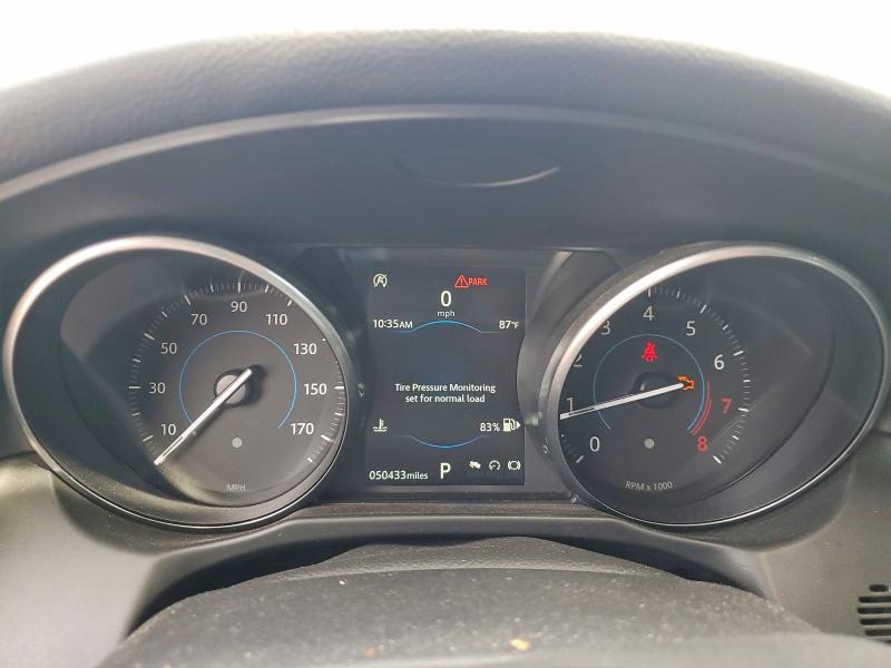Продаж на аукціоні авто 2018 Jaguar Xf, vin: SAJBD4FX5JCY58090, номер лоту: 77806885