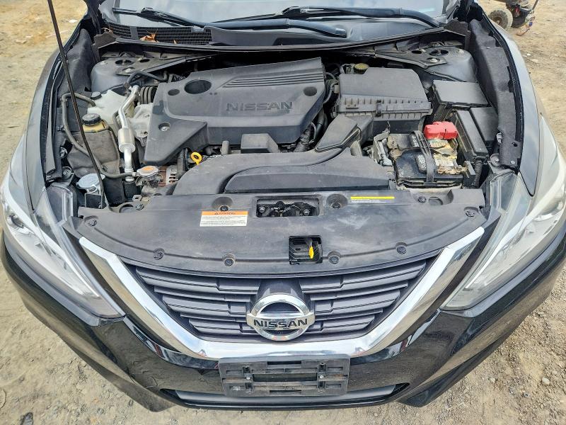 Продаж на аукціоні авто 2017 Nissan Altima, vin: 1N4AL3AP3HC245156, номер лоту: 45541346
