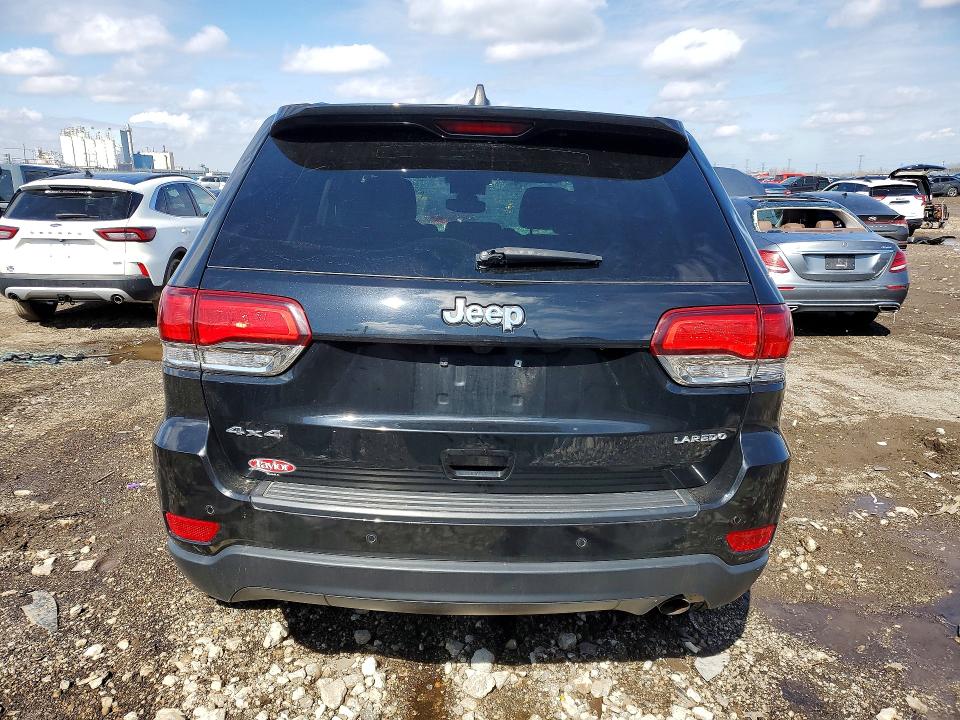 Aukcja sprzedaży 2022 Jeep Grand Cherokee, vin: 1C4RJFAG5NC162909, numer aukcji: 46496136