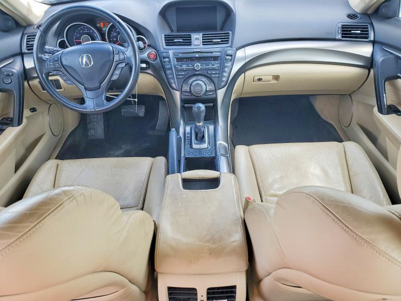 Aukcja sprzedaży 2012 Acura Tl, vin: 19UUA8F72CA009588, numer aukcji: 48241476