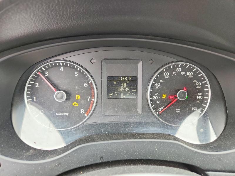 Продаж на аукціоні авто 2012 Volkswagen Jetta, vin: 3VWDP7AJXCM452131, номер лоту: 79341155