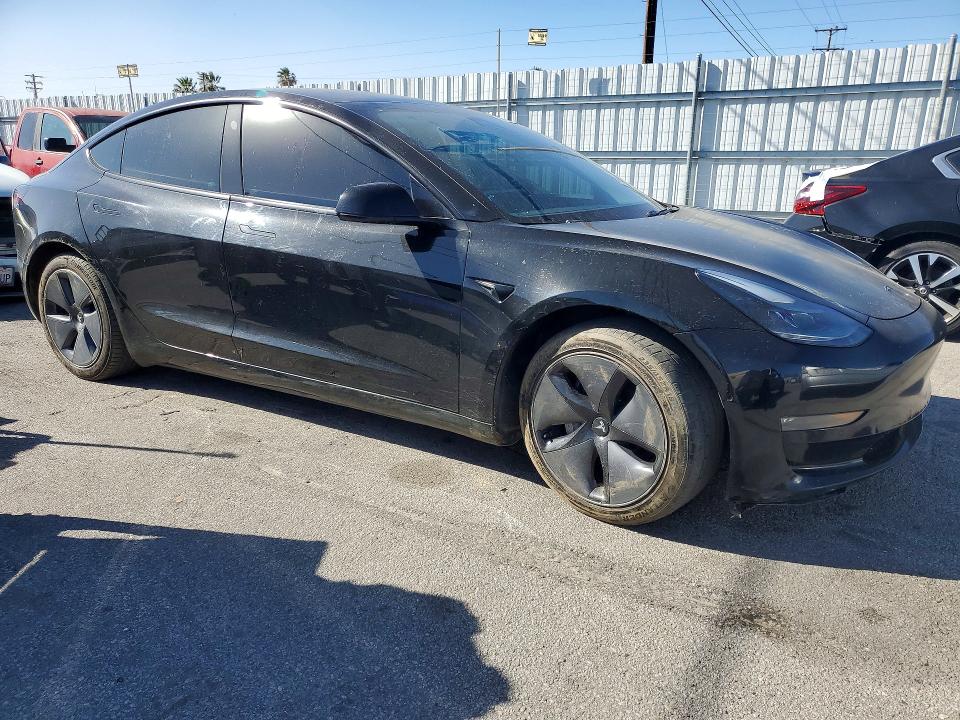 Aukcja sprzedaży 2021 Tesla Model 3, vin: 5YJ3E1EB1MF928342, numer aukcji: 79813035