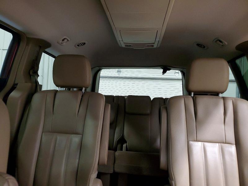 Продаж на аукціоні авто 2016 Chrysler Town & Country, vin: 2C4RC1BG3GR141742, номер лоту: 46060106