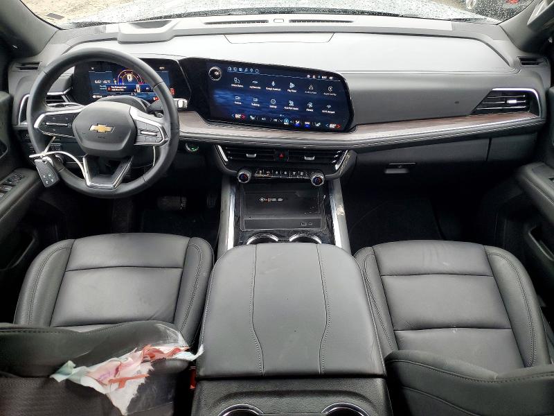 Aukcja sprzedaży 2026 Chevrolet Tahoe, vin: 1GNS6NKD4TR201380, numer aukcji: 79039395