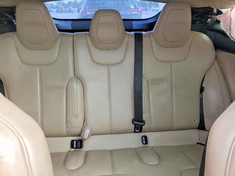 Продажа на аукционе авто 2016 Tesla Model S, vin: 5YJSA1E28GF131971, номер лота: 47945756