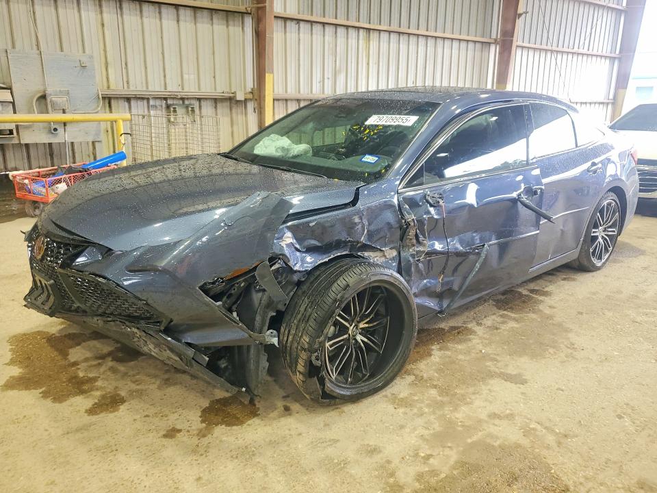 Aukcja sprzedaży 2020 Toyota Avalon, vin: 4T1EZ1FB8LU041611, numer aukcji: 79709955