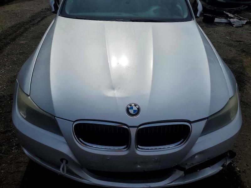 Aukcja sprzedaży 2011 Bmw 328, vin: WBAPK7C53BF082652, numer aukcji: 46742456