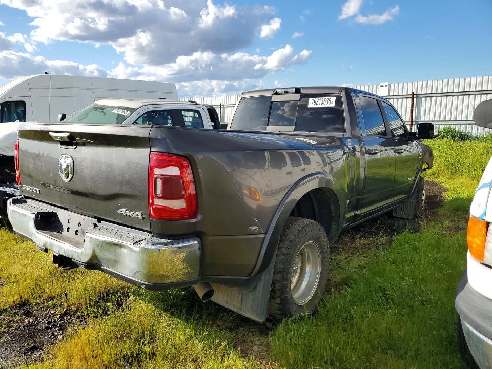 Aukcja sprzedaży 2019 Ram 3500, vin: 3C63RRJL9KG542834, numer aukcji: 79213635