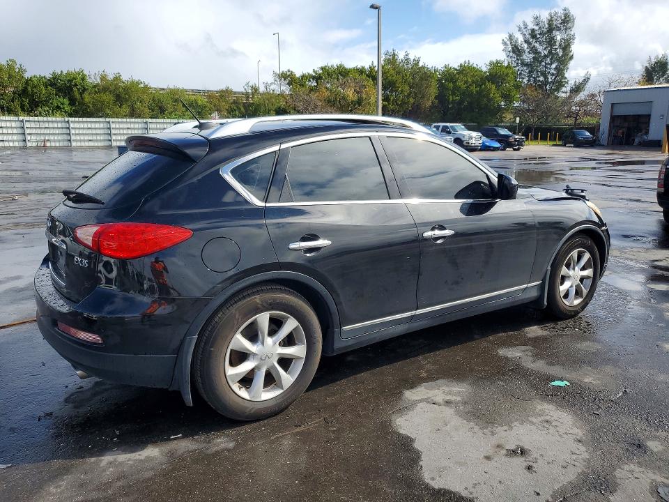 Aukcja sprzedaży 2009 Infiniti Ex35, vin: JNKAJ09F39M951533, numer aukcji: 48078656
