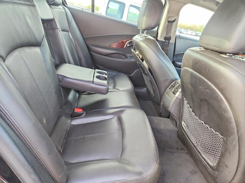 Aukcja sprzedaży 2013 Buick Lacrosse, vin: 1G4GH5E38DF260457, numer aukcji: 48125936