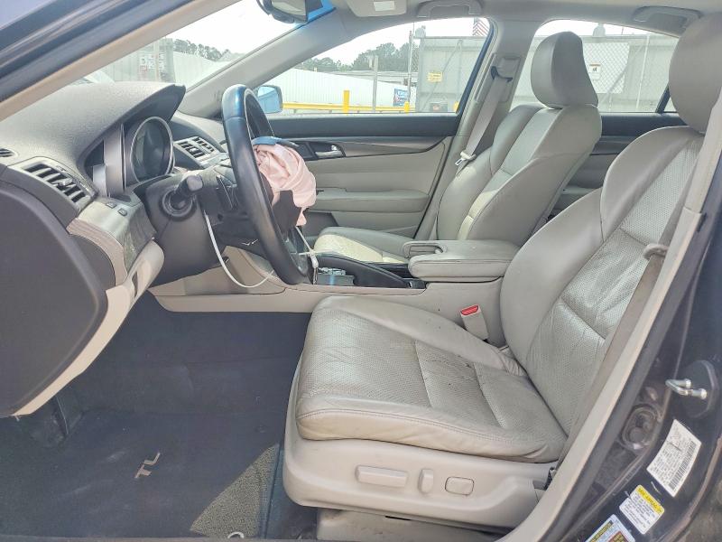 Продаж на аукціоні авто 2014 Acura Tl, vin: 19UUA8F55EA003981, номер лоту: 47882336