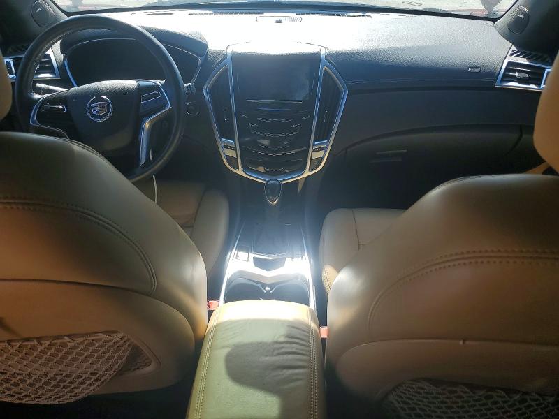 Aukcja sprzedaży 2014 Cadillac Srx, vin: 3GYFNBE31ES516629, numer aukcji: 46755656