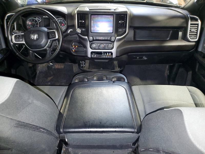 2022 Ram 2500 მანქანა იყიდება აუქციონზე, vin: 3C6UR5DL3NG272058, აუქციონის ნომერი: 46219706