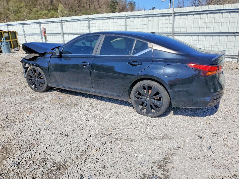Aukcja sprzedaży 2020 Nissan Altima, vin: 1N4BL4CV1LN309066, numer aukcji: 47048666