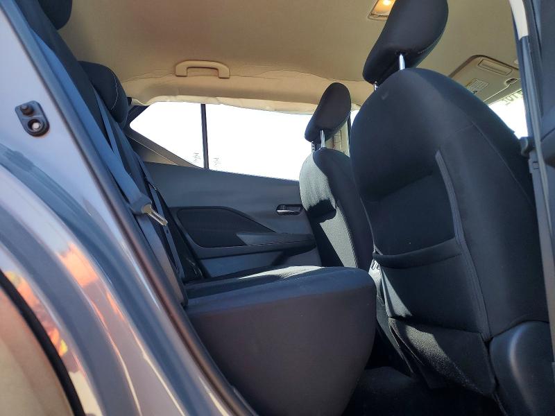 Продаж на аукціоні авто 2021 Nissan Kicks, vin: 3N1CP5CV7ML550630, номер лоту: 41824416
