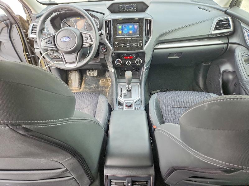 45910156 :رقم المزاد ، JF2SKADC9RH500669 vin ، 2024 Subaru Forester مزاد بيع